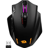 Мышь Redragon Impact Elite фото 1